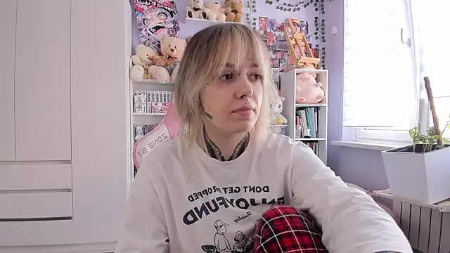 Catharsisi online show from 04.17.26