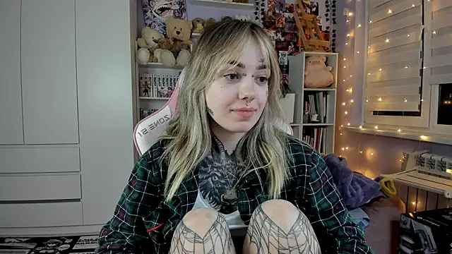 Catharsisi online show from 04.19.26