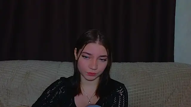 Snapshot of CassJonn chatting on 03.19.25 CassJonn online show from 03.19.25