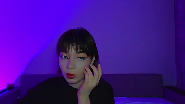 Snapshot of CassJonn chatting on 10.27.25 CassJonn online show from 10.27.25