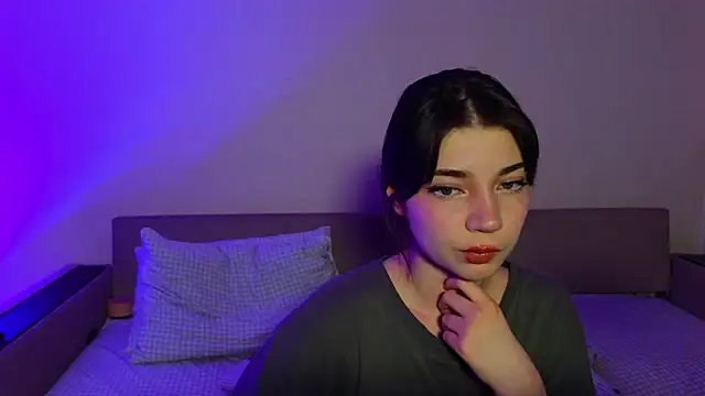 Snapshot of CassJonn chatting on 01.19.26 CassJonn online show from 01.19.26