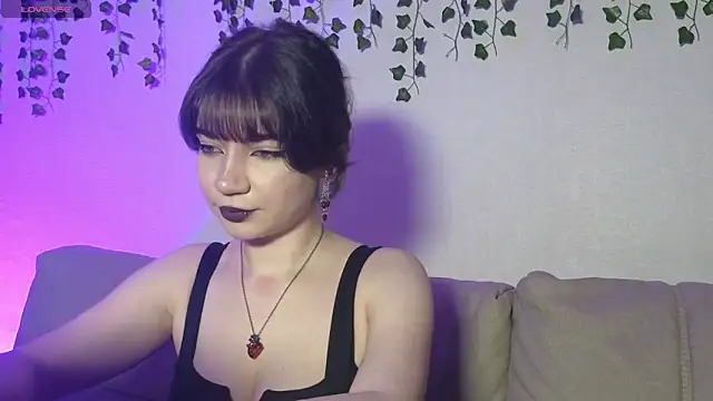 Snapshot of CassJonn chatting on 03.19.26 CassJonn online show from 03.19.26