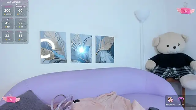 Kathe slim online show from 09.17.25