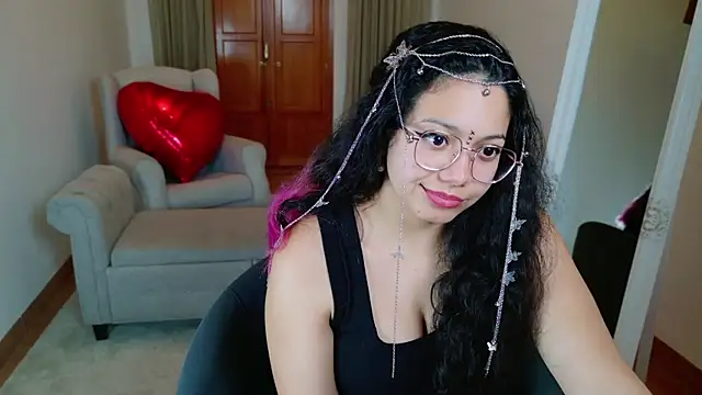 SelenaBlumX online show from 03.03.25