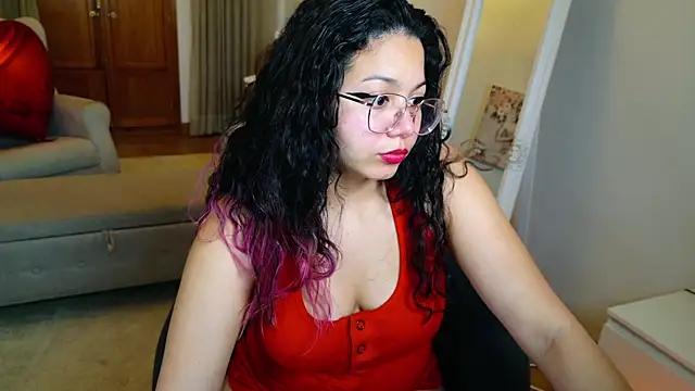 SelenaBlumX online show from 03.16.25