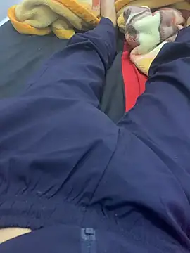 Snapshot of Spaipi chatting on 02.13.26 Spaipi online show from 02.13.26