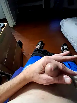 William1941 online show from 10.26.25