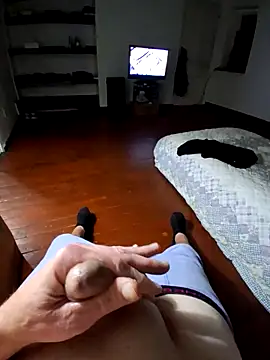 William1941 online show from 11.01.25