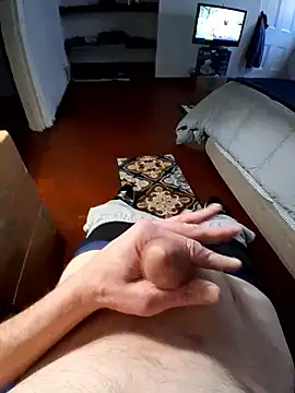 Snapshot of William1941 chatting on 01.12.26 William1941 online show from 01.12.26