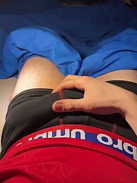 GastonBig online show from 03.13.26