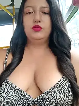 Snapshot of Melyy_Edii chatting on 03.12.25 Melyy Edii online show from 03.12.25