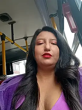 Snapshot of Melyy_Edii chatting on 03.13.25 Melyy Edii online show from 03.13.25