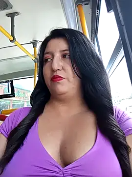 Snapshot of Melyy_Edii chatting on 03.13.25 Melyy Edii online show from 03.13.25