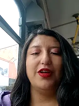 Snapshot of Melyy_Edii chatting on 03.14.25 Melyy Edii online show from 03.14.25