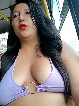 Snapshot of Melyy_Edii chatting on 03.21.25 Melyy Edii online show from 03.21.25