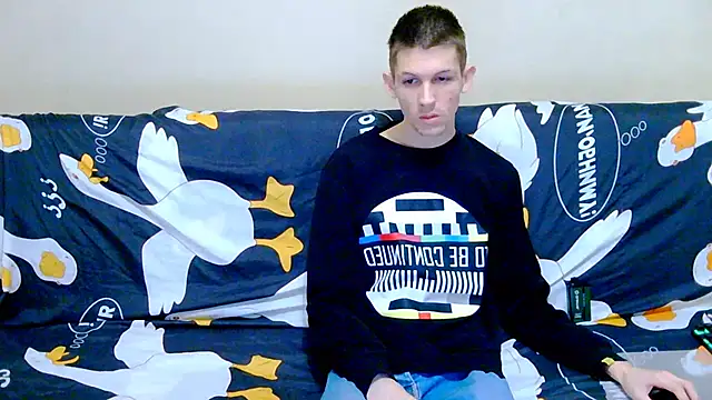 Lester Broo online show from 01.12.26