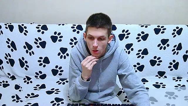 Lester Broo online show from 05.01.26