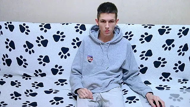 Lester Broo online show from 05.02.26