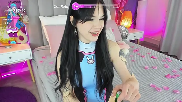 JessicaAddams online show from 02.16.25