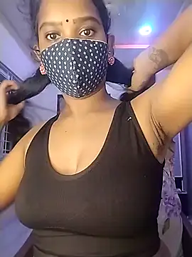 Snapshot of Anu--Telugu chatting on 01.27.25 Anu--Telugu online show from 01.27.25