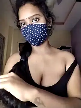 Snapshot of Anu--Telugu chatting on 02.05.25 Anu--Telugu online show from 02.05.25