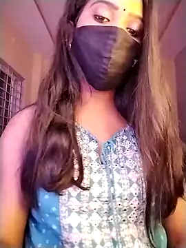 Snapshot of Anu--Telugu chatting on 09.28.25 Anu--Telugu online show from 09.28.25