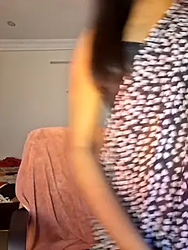 Snapshot of Anu--Telugu chatting on 10.18.25 Anu--Telugu online show from 10.18.25