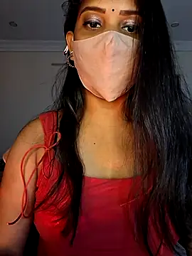 Snapshot of Anu--Telugu chatting on 11.06.25 Anu--Telugu online show from 11.06.25