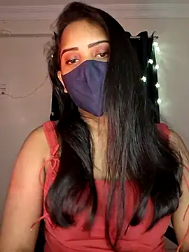 Snapshot of Anu--Telugu chatting on 11.13.25 Anu--Telugu online show from 11.13.25