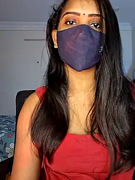 Snapshot of Anu--Telugu chatting on 11.15.25 Anu--Telugu online show from 11.15.25