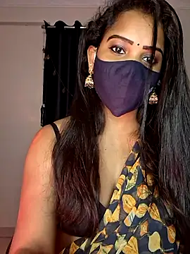 Snapshot of Anu--Telugu chatting on 12.04.25 Anu--Telugu online show from 12.04.25