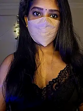 Snapshot of Anu--Telugu chatting on 12.19.25 Anu--Telugu online show from 12.19.25