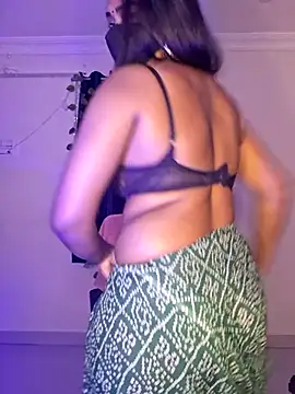 Snapshot of Anu--Telugu chatting on 01.31.26 Anu--Telugu online show from 01.31.26