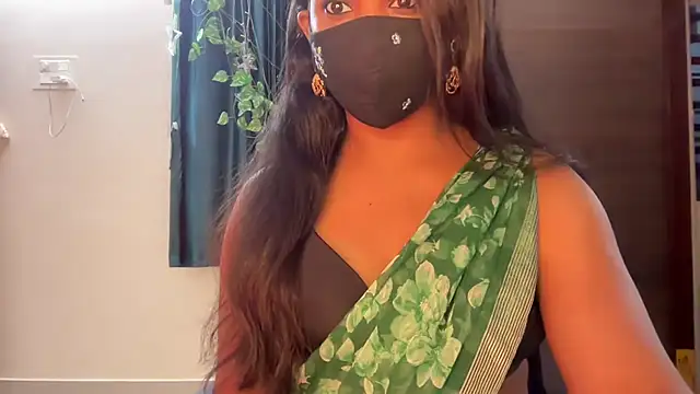 Anu--Telugu online show from 05.30.26
