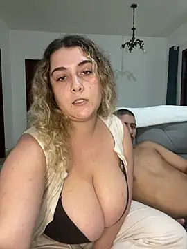 Snapshot of Blessedd99 chatting on 02.18.26 Blessedd99 online show from 02.18.26