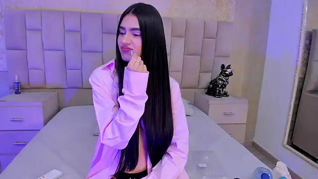 BellaaStorm online show from 02.01.25