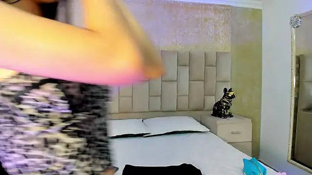 BellaaStorm online show from 02.05.25