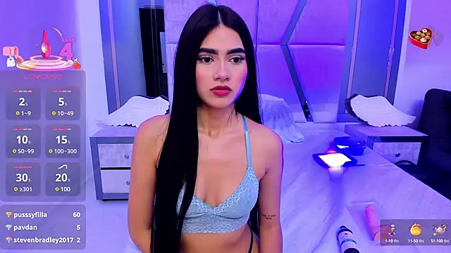 BellaaStorm online show from 02.24.25