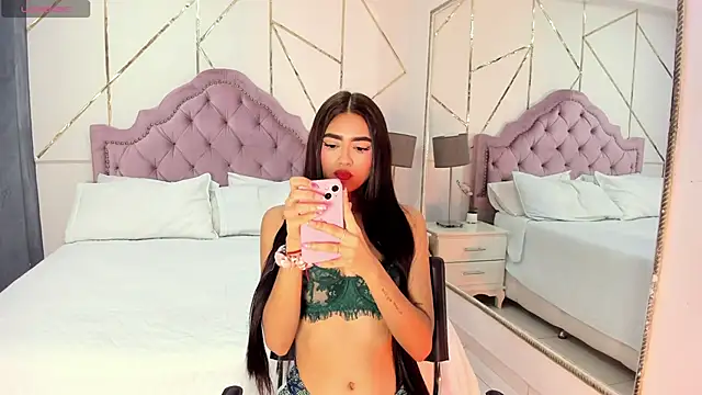 BellaaStorm online show from 03.12.25