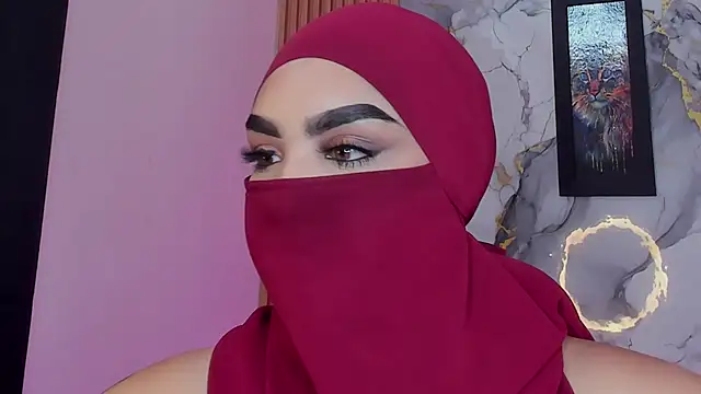Maissa Alabi online show from 04.24.26