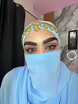 Maissa Alabi online show from 06.19.26