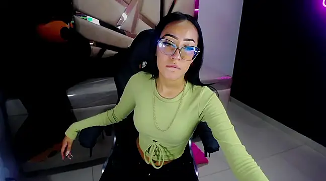 Snapshot of victoria_ricci_a chatting on 02.28.25 victoria ricci a online show from 02.28.25