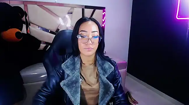 Snapshot of victoria_ricci_a chatting on 03.01.25 victoria ricci a online show from 03.01.25