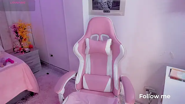 tamy xoo online show from 02.05.25