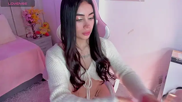 tamy xoo online show from 02.25.25