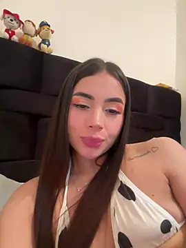 tamy xoo online show from 03.16.25