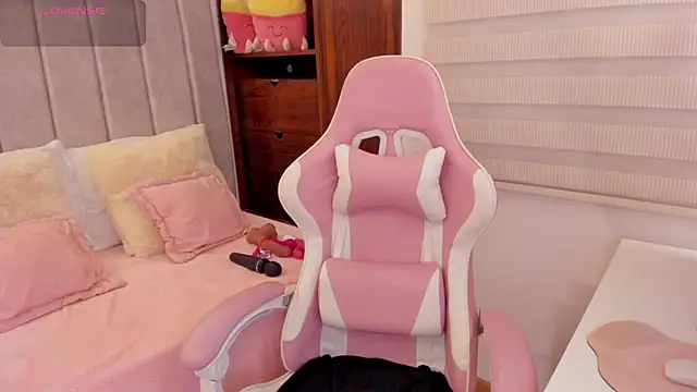 tamy xoo online show from 09.12.25