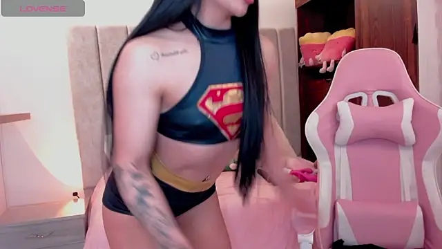 tamy xoo online show from 10.01.25