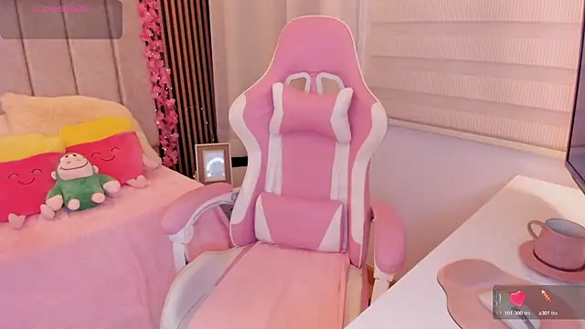 tamy xoo online show from 12.19.25