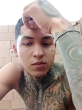 Snapshot of Briangalleta chatting on 09.30.25 Briangalleta online show from 09.30.25